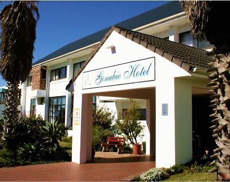 Gonubie Hotel Exterior foto