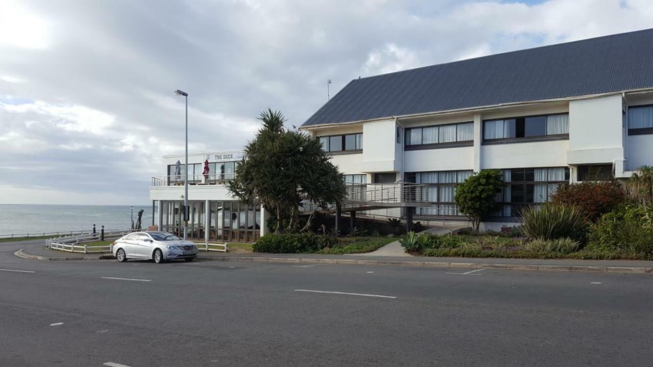 Gonubie Hotel Exterior foto